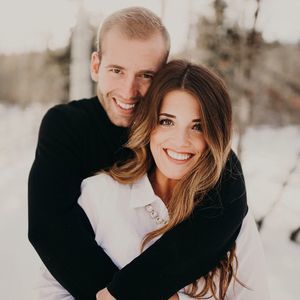 Meet your Posher, Tanner-shauna